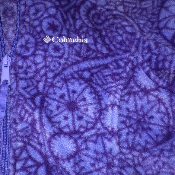 Columbia jacket.. - Picture 2 of 2